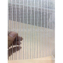 Texturized Fiberglass Mesh